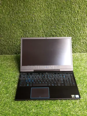 New Dell G5 15 5590 Laptop - Core i5, 16GB RAM, 1TB SSD