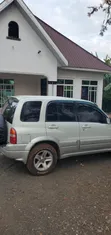 Suzuki Grand Vitara 2.0 1999 Pearl - 5