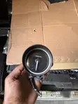 Subaru 2.0 Turbo Boost Gauge - 1