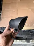 Subaru 2.0 Turbo Boost Gauge - 2