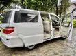 Toyota Alphard 2005 Nyeupe - 4