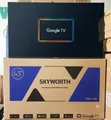 Skyworth 43 Inch 4K Smart TV - 1