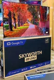 Skyworth 43 Inch 4K Smart TV - 2