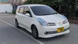 Nissan Note 1.4 2007 Nyeupe - 1