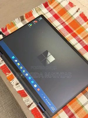 HP OmniBook X Flip 14" Laptop - Core Ultra 7, 16GB RAM, 512GB SSD