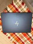 Laptop HP OmniBook X Flip 14" - Core Ultra 7, 16GB RAM, 512GB SSD - 5
