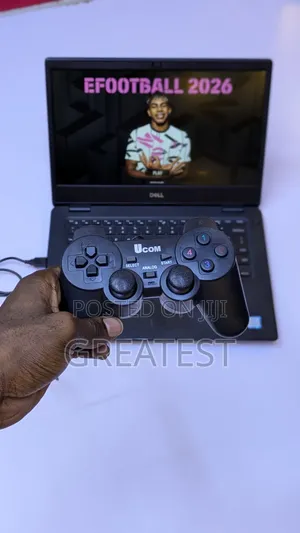 PC Game Pad - Isiyo na Waya