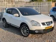 Nissan Dualis 2010 Pearl - 2