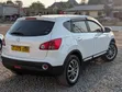 Nissan Dualis 2010 Pearl - 4