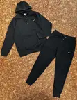 Tracksuit za Fleece - Zilizowasili Mpya - 1