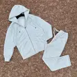 Tracksuit za Fleece - Zilizowasili Mpya - 3