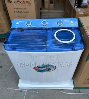 Brand New Blackark Washing Machine 9kg