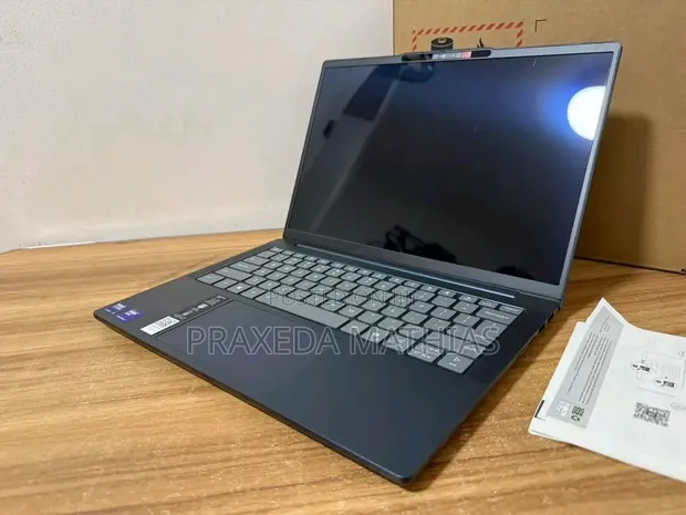 Lenovo IdeaPad Slim 5 13th Gen Core Ultra 5 16GB RAM 512GB SSD - 1