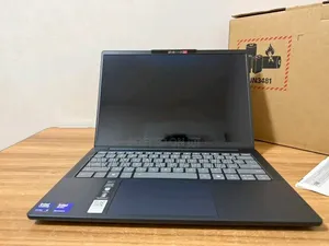 Lenovo IdeaPad Slim 5 13th Gen Core Ultra 5 16GB RAM 512GB SSD