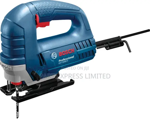 Bosch Jig Saw GST 650 - 1