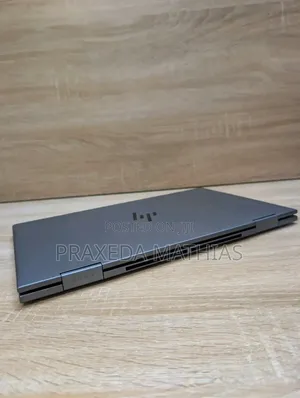 HP Envy x360 16" Laptop - Intel Core Ultra 7, 16GB RAM, 1TB SSD