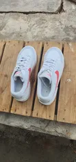 Nike White Sneakers - Used - 2