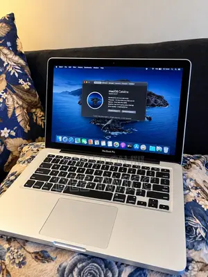 Apple MacBook Pro 2012 8GB RAM 128GB SSD