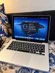 Apple MacBook Pro 2012 8GB RAM 128GB SSD - 1