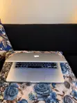Apple MacBook Pro 2012 8GB RAM 128GB SSD - 2