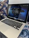 Apple MacBook Pro 2012 8GB RAM 128GB SSD - 3