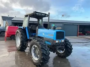 Landini 9880 4WD Tractor for Import