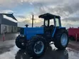 Landini 9880 4WD Tractor for Import - 2