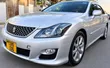 Toyota Crown Athlete 2009 Nyeupe - 3