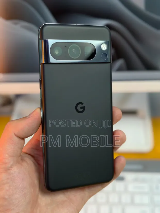 Google Pixel 8 Pro 256GB - 1