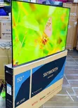 Skyworth 50-inch 4K Smart TV - 1