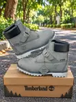 Timberland 50th Anniversary Buckle Boots - 3