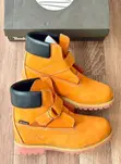 Timberland 50th Anniversary Buckle Boots - 4