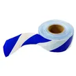Tape la Kuzuia Milia ya Bluu na Nyeupe - 2