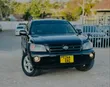 Toyota Kluger 2004 Black - 1