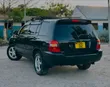 Toyota Kluger 2004 Black - 3
