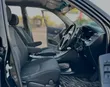 Toyota Kluger 2004 Black - 4
