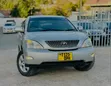 Toyota Harrier 2005 Nyeupe - 1