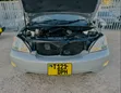 Toyota Harrier 2005 Nyeupe - 5