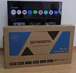 Skyworth 65 Inch 4K Smart TV - 2