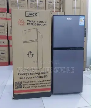 Friji la Tmall L108