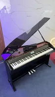 Piano ya Dijitali Mpya yenye Vitafunio 88 - 2