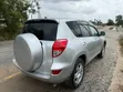 Toyota RAV4 2007 Silver - 3