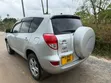 Toyota RAV4 2007 Silver - 4