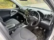 Toyota RAV4 2007 Silver - 5
