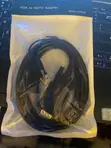 Kebo ya HDMI kwenda VGA - Mpya Kabisa - 3