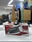 Tronic Dry Iron - 1200W Ceramic Soleplate - 2