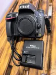 Nikon D600 Full Frame DSLR Camera - 1