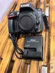 Nikon D600 Full Frame DSLR Camera - 3