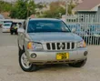 Toyota Kluger 2004 Silver - 1