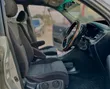 Toyota Kluger 2004 Silver - 2